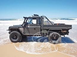 DEFENDER 110 Series Trayback